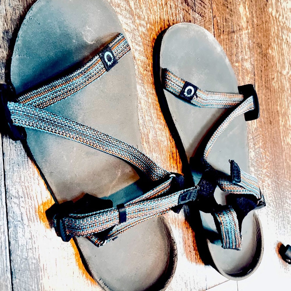 Xeroshoes